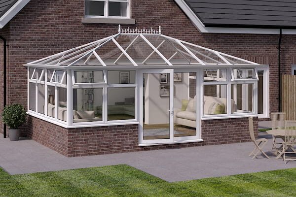 diy conservatory kits