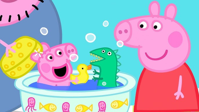 peppa pig episodes