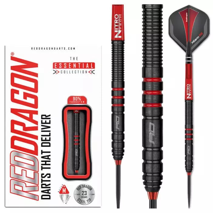 red dragon darts shop