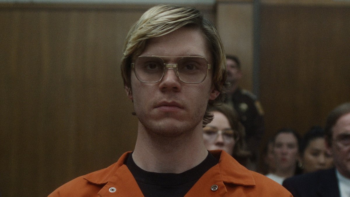 jeffrey dahmer images