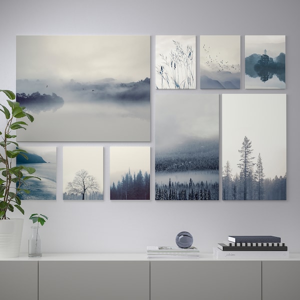 ikea canvas