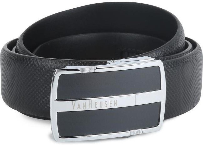 van heusen belt price