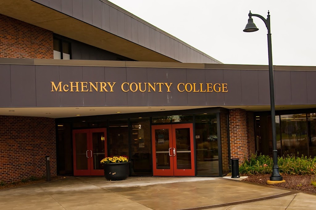 mchenry county college