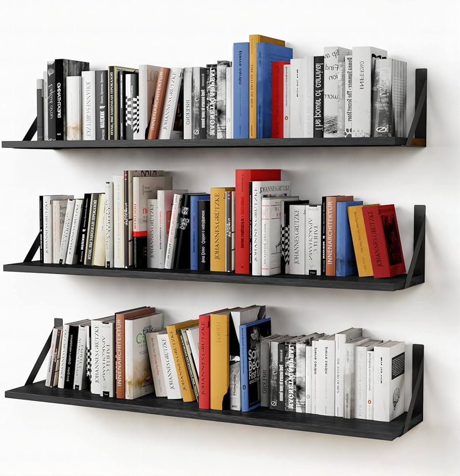 shelves amazon