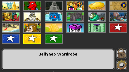 jellyneo dailies