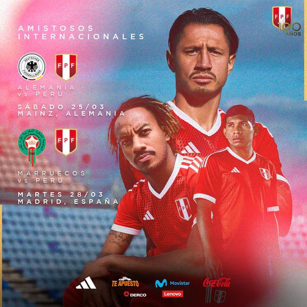 donde ver partido marruecos peru