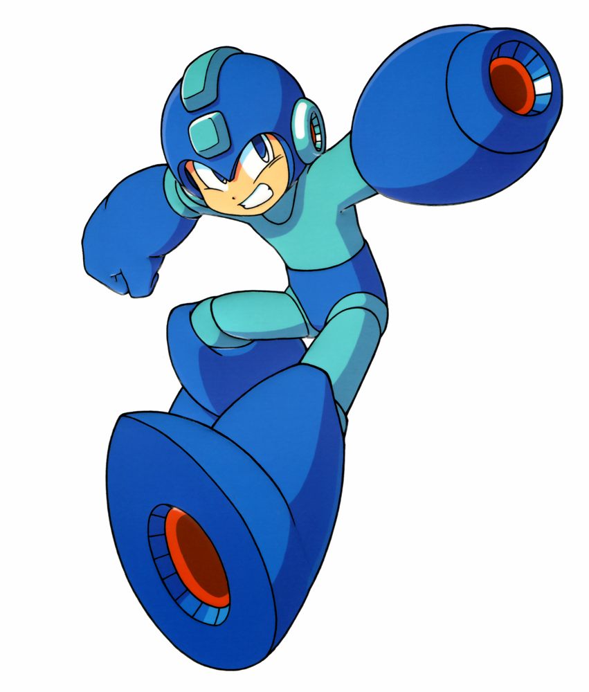 megaman wikia