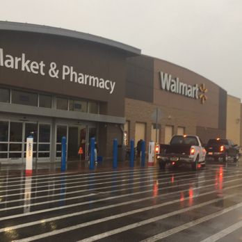 walmart pharmacy in ahoskie nc