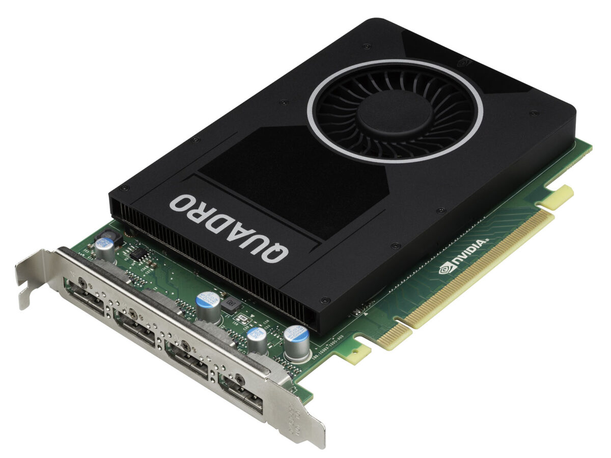 quadro m2000 review