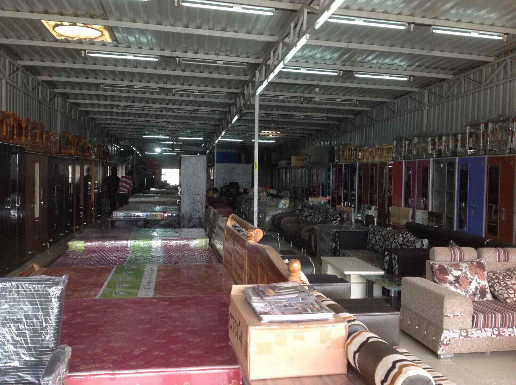 furniture shops in wagholi