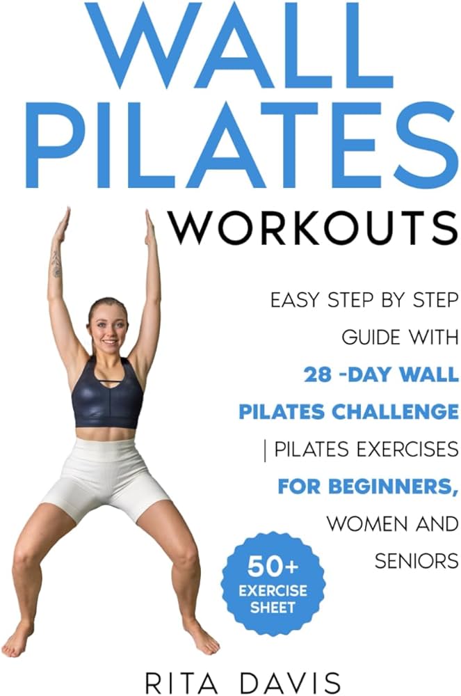 pilates wall challenge