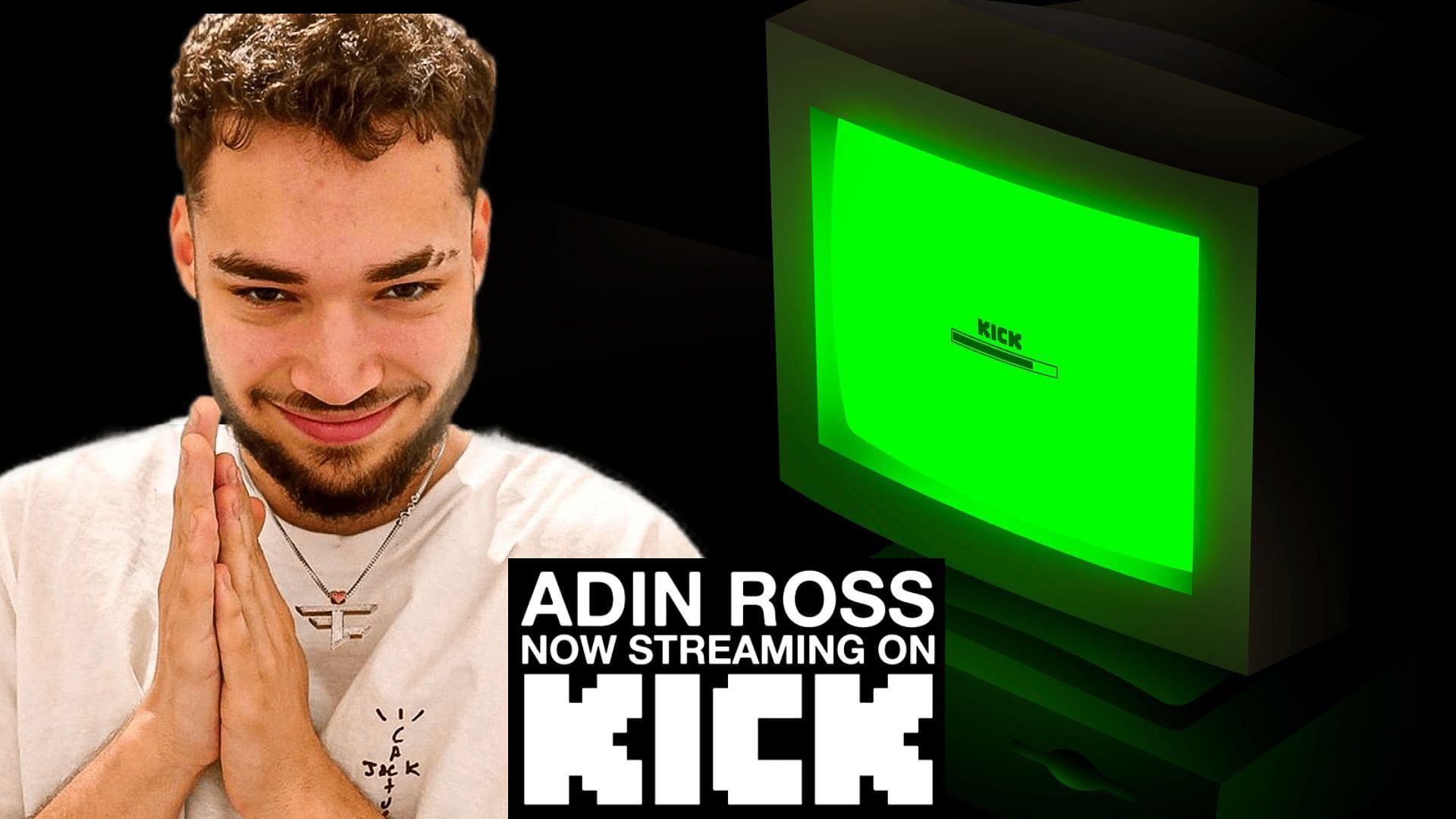 adin kick