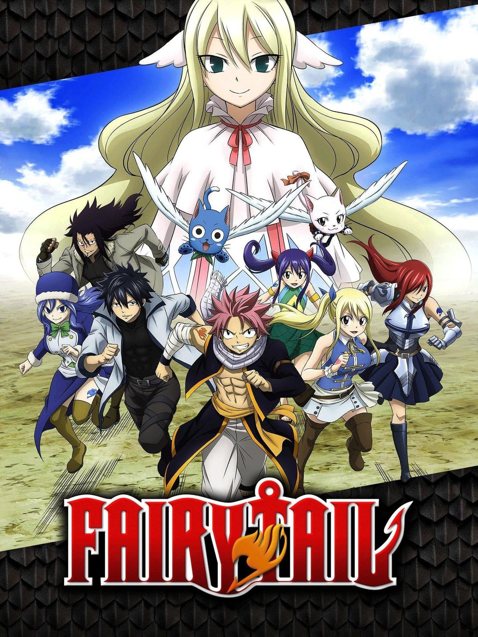 fairy tail season 9 torrent