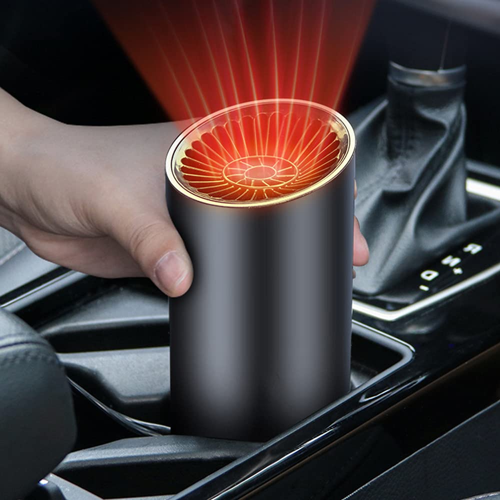 usb heater for car