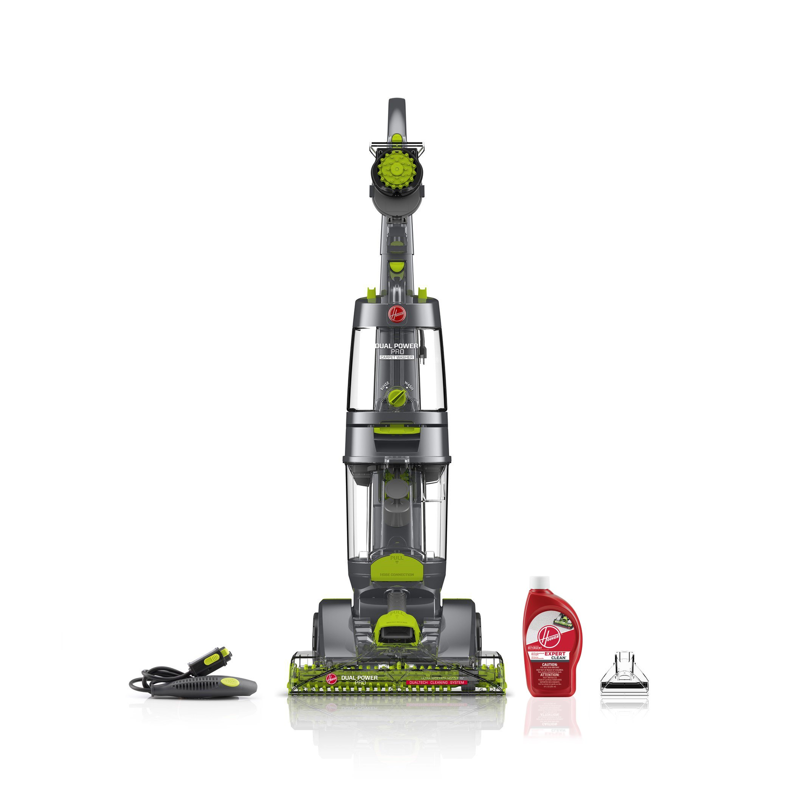 hoover carpet cleaner