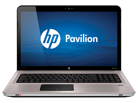 drivers hp pavilion