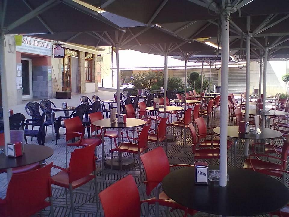 restaurantes en la pobla de segur