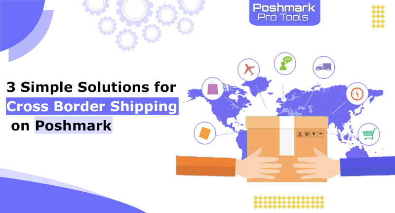 poshmark international shipping