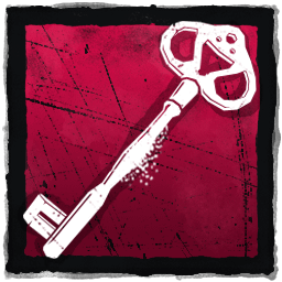 dbd key