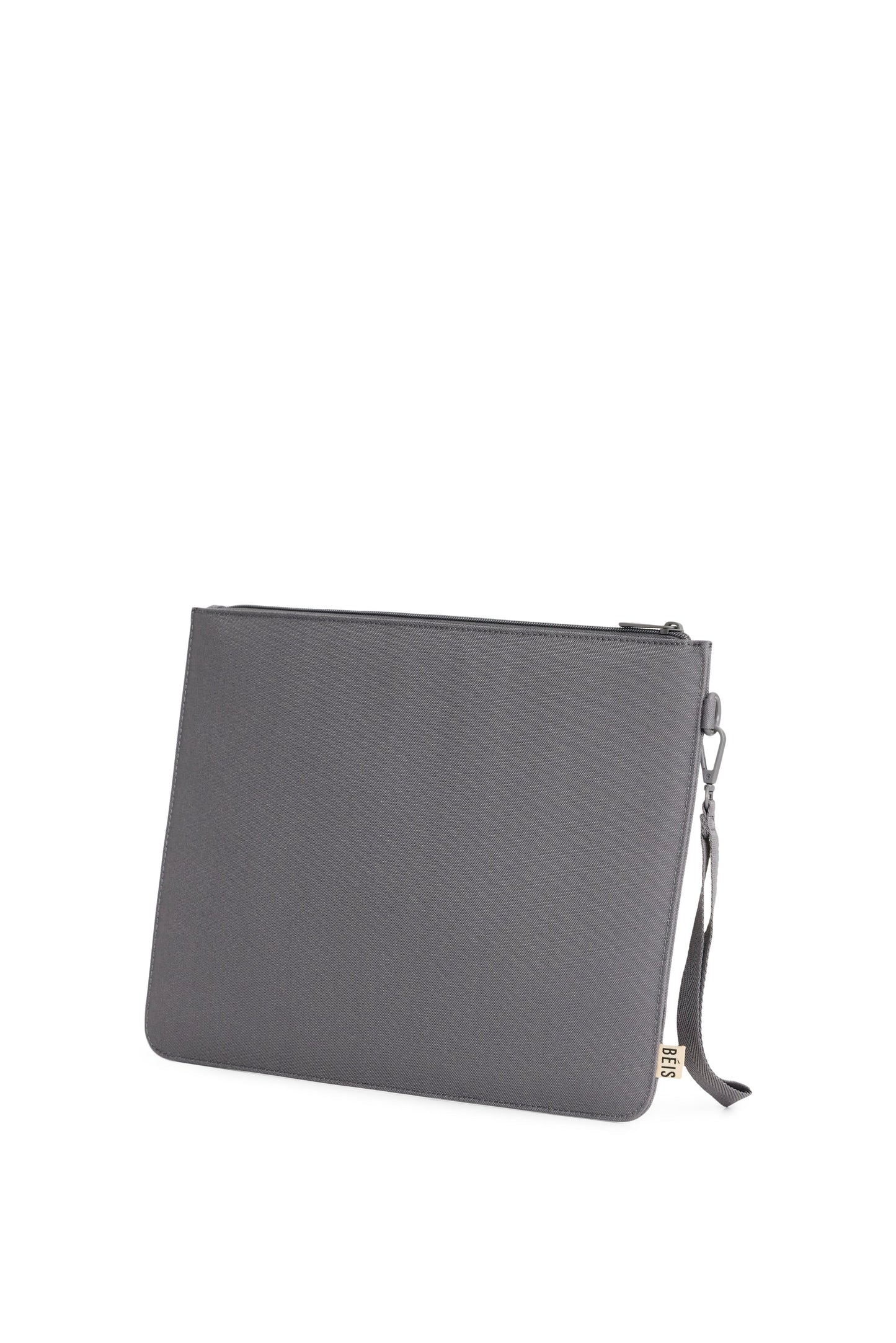 beis laptop case