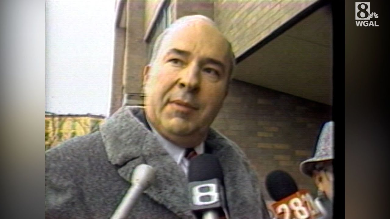 budd dwyer video