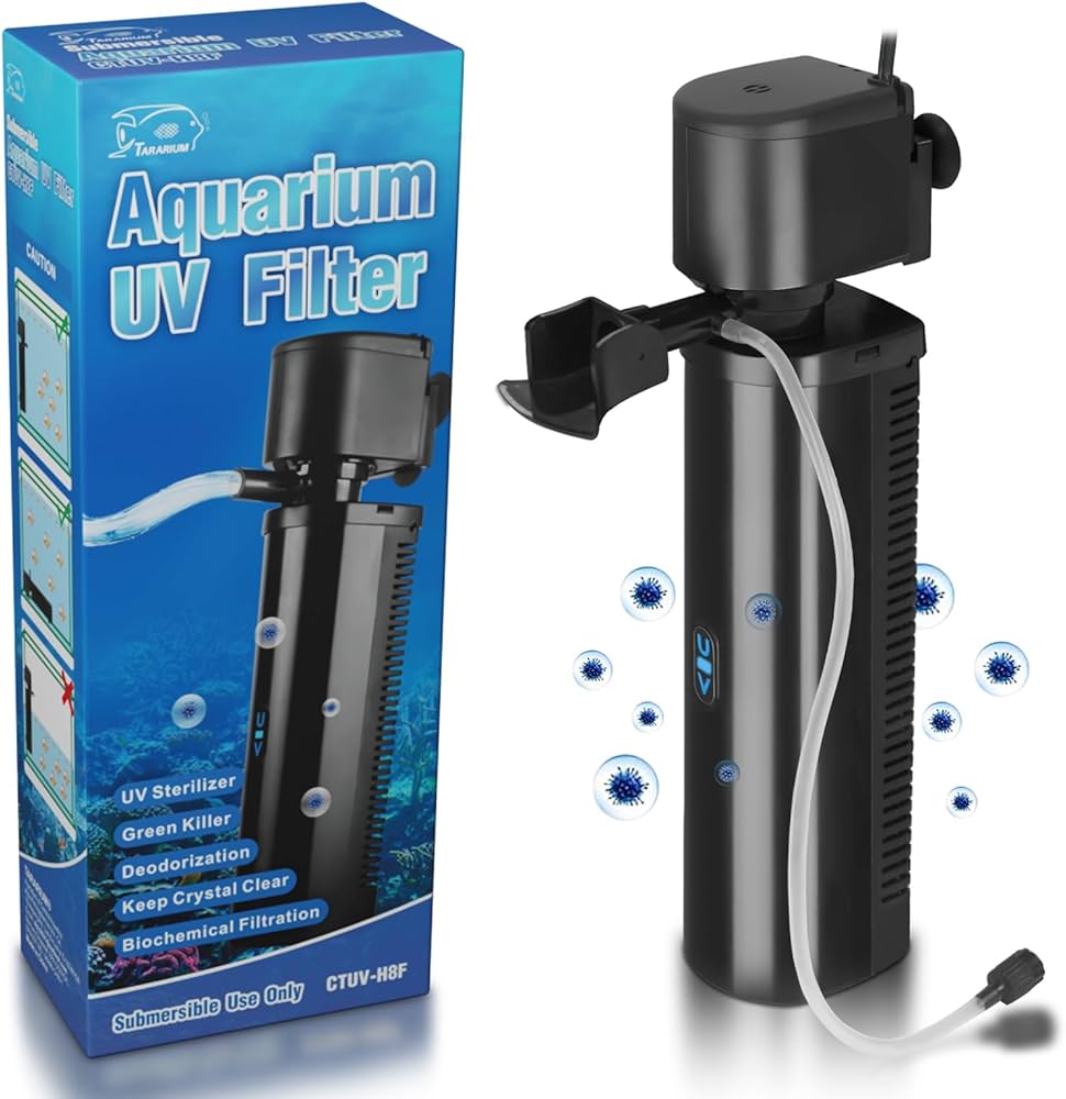 fish tank filter price