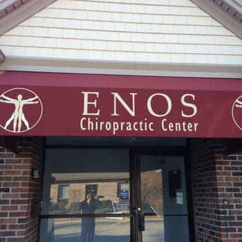 chiropractor warwick ri