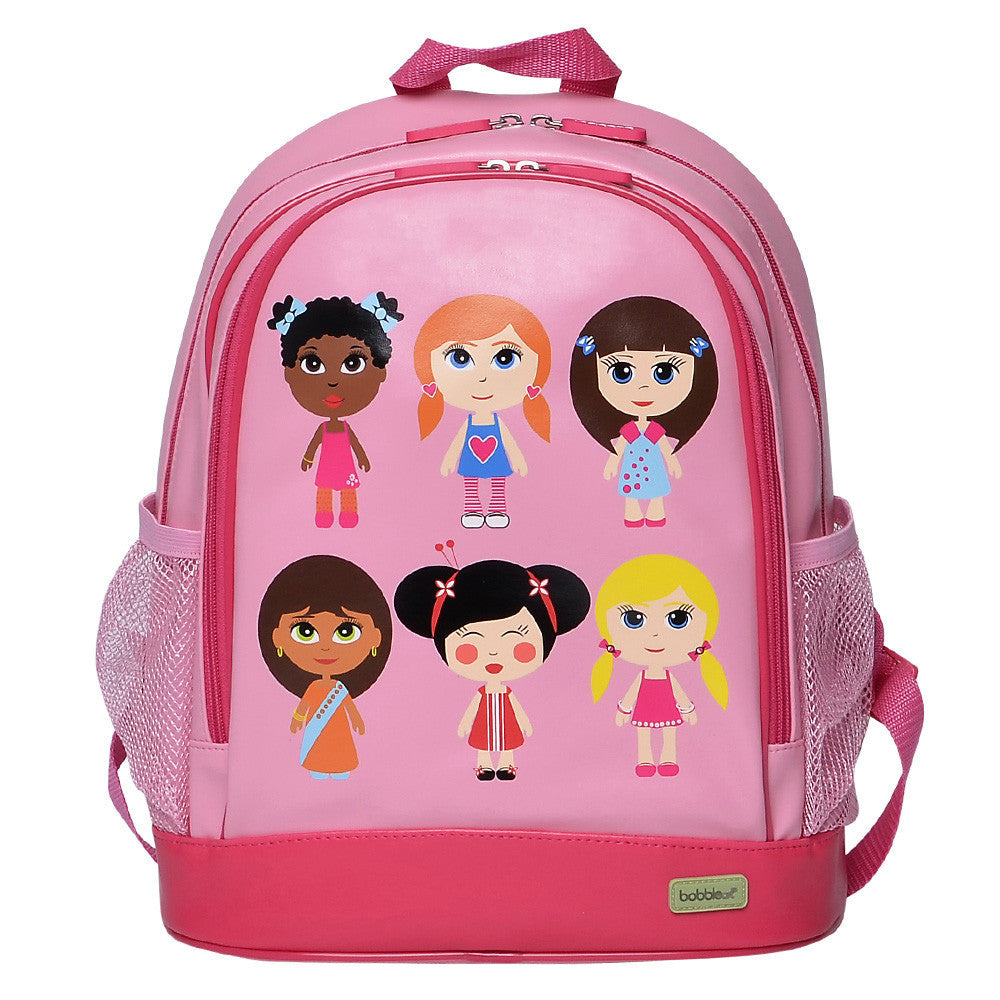 bobble art backpack