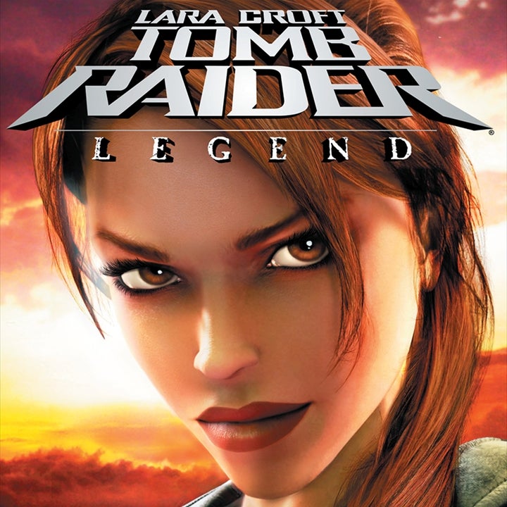 tomb raider legend walkthrough ps3