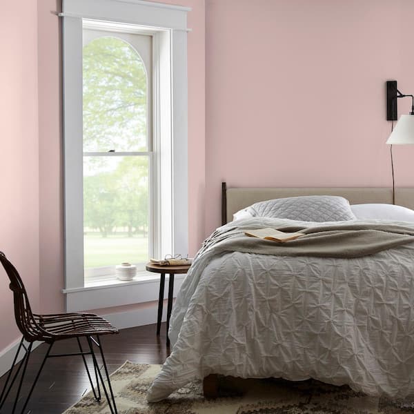 behr cupcake pink