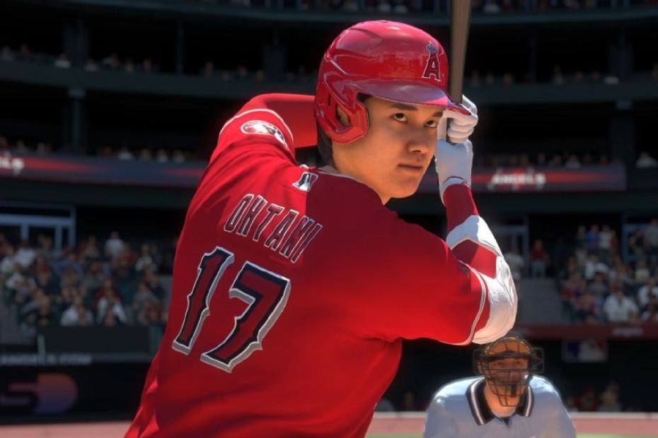 mlb the show 23 switch review