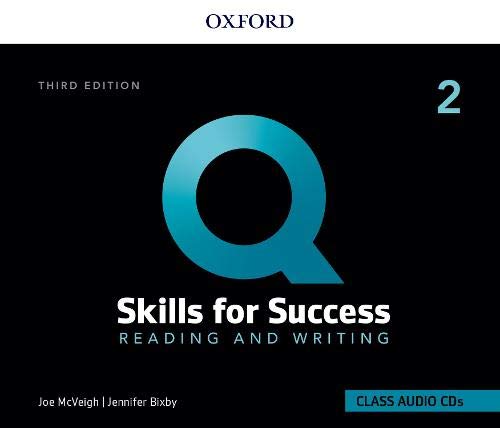 q skills for success 2 reading and writing