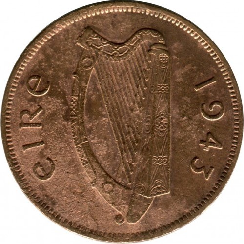 eire coin