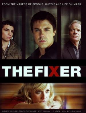 the fixer tv series