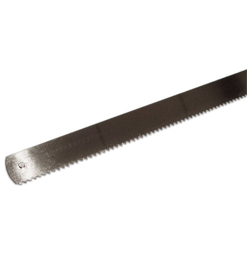 saw with blade