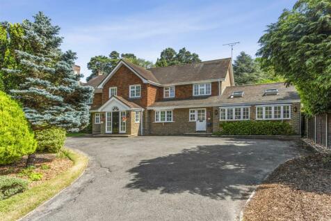 houses for sale sunningdale uk