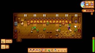 duck feather stardew