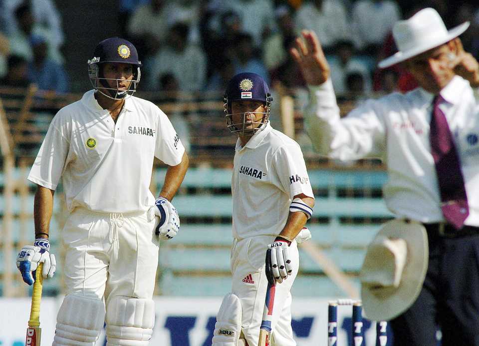 aus vs india 2004 test series