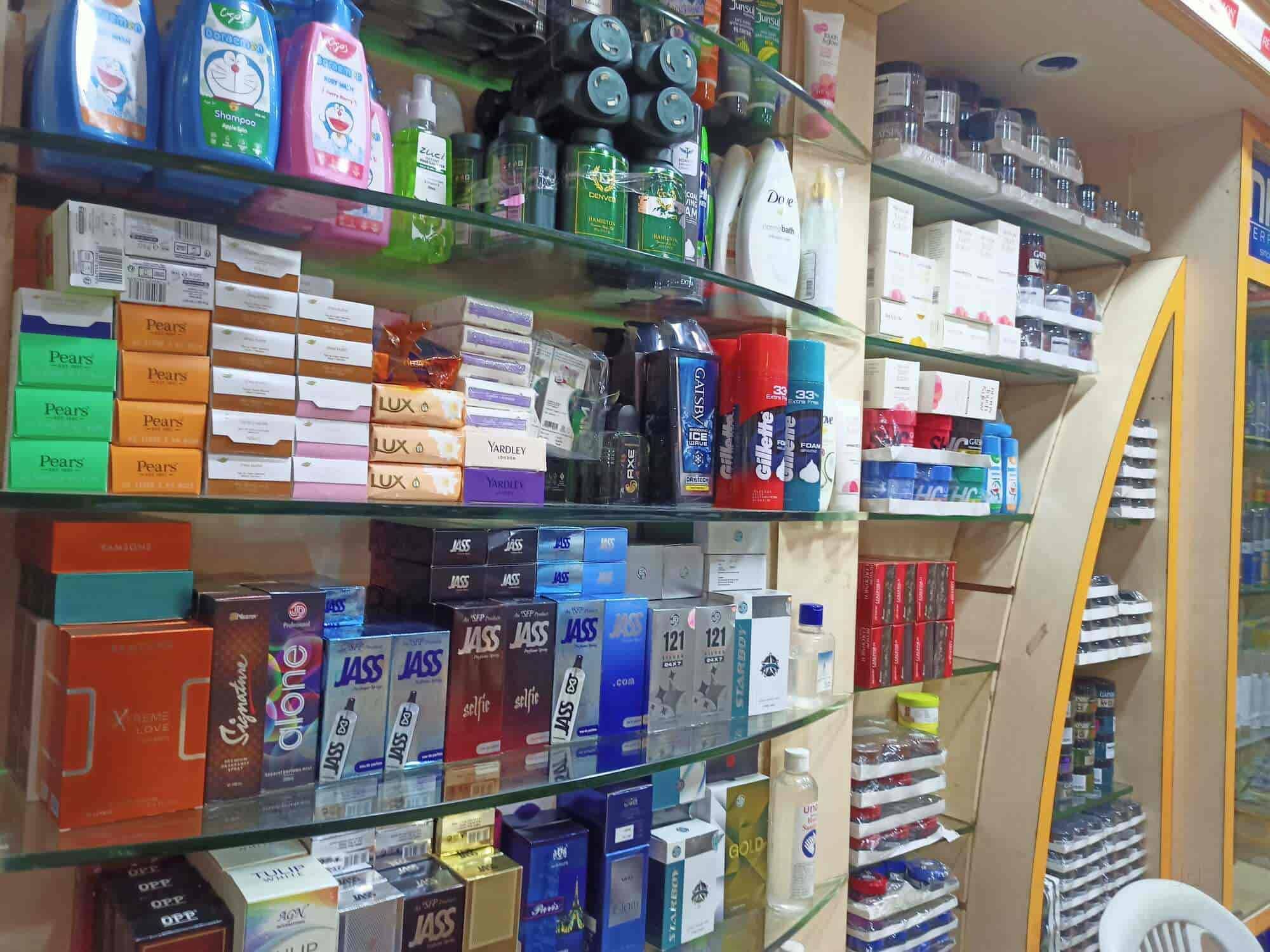 perfume shop in pondicherry