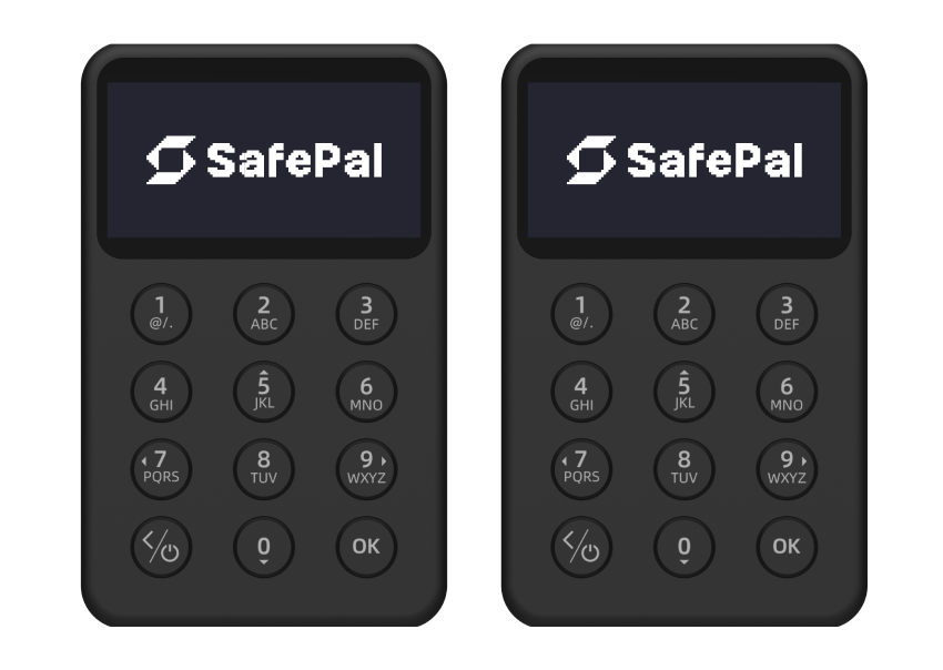 safepal