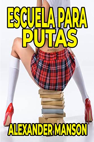 putas de escuela