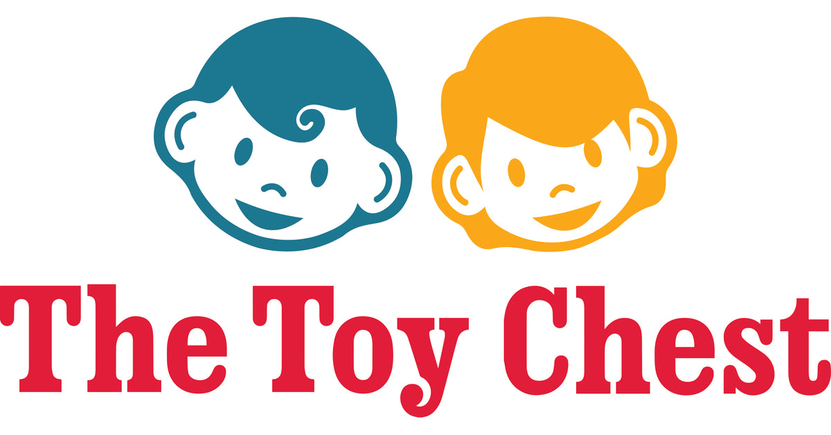 the toy chest nashville in