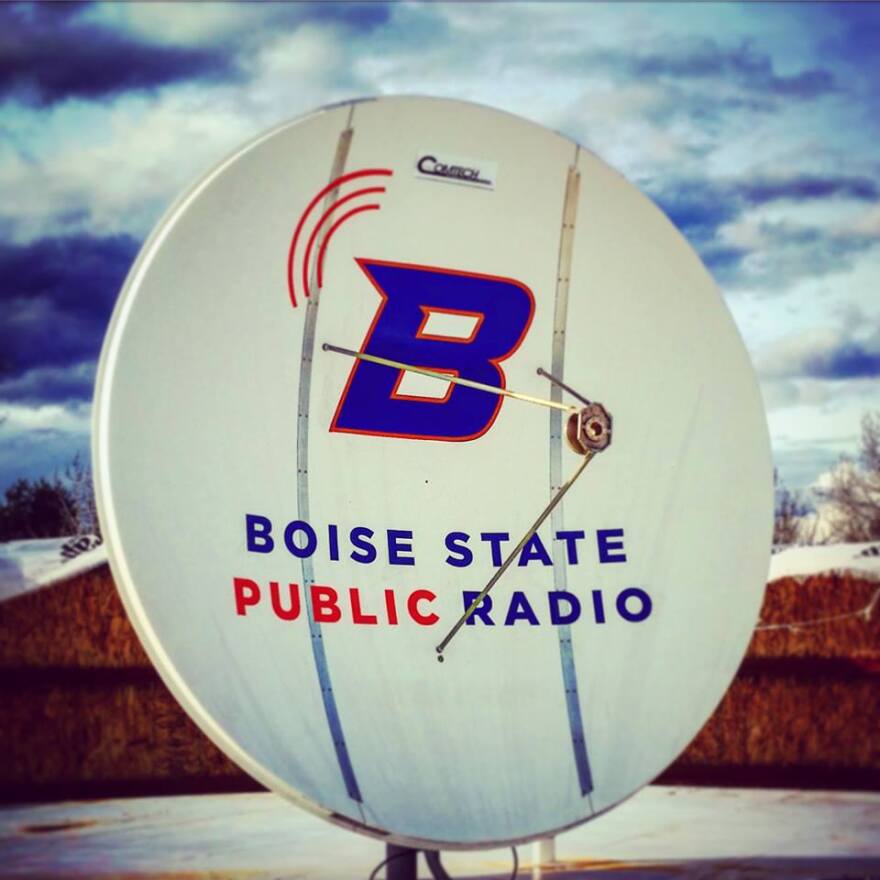 boise state public radio