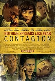 contagion imdb