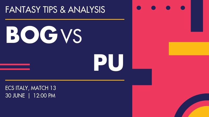 pu vs bgs dream11 prediction