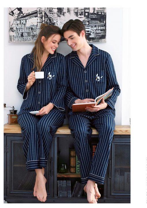 matching sleepwear for couples