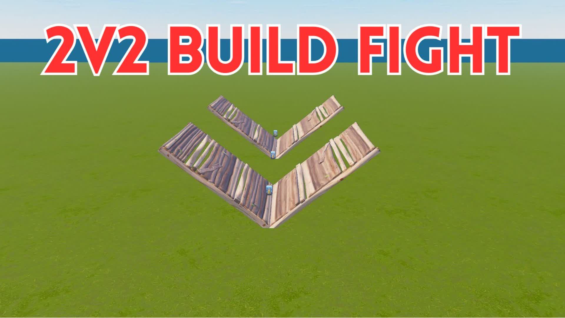 2v2 build fight