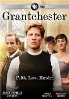 distribution de grantchester