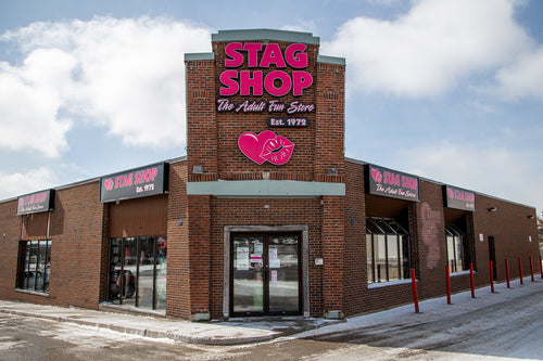 stag shop guelph