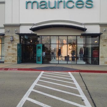 maurices near me